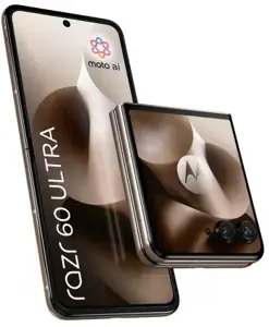 MOTOROLA RAZR 60 ULTRA 16/512GB 4700MAH MOUNTAIN TRAIL