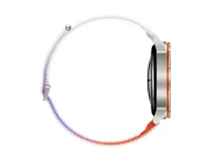 Huawei GT Runner 2 | Sport watch | AMOLED | GPS (satellite) | 1.32 inches | Waterproof | Dawn Orange
