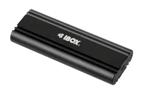 "I-BOX HD-07 SDD M2.NVME 10GB/S KORPUSAS