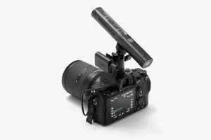 Boya wireless microphone Magic-02 USB-C/Lightning/3.5mm