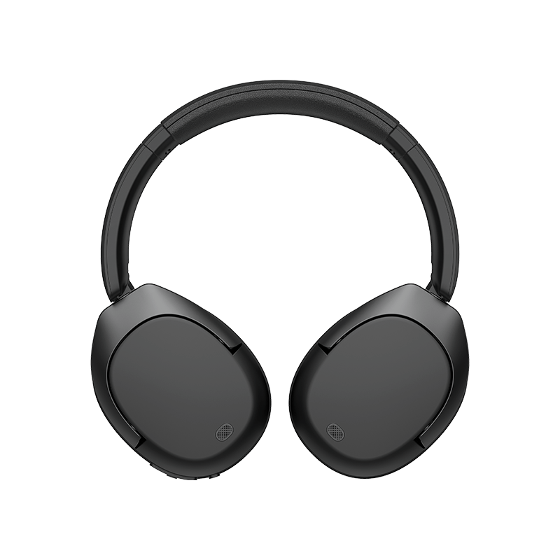 Edifier Headphones | W830NB | Bluetooth | Over-ear | Microphone | Noise canceling | Wireless | Black