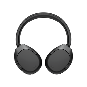 Edifier Headphones | W830NB | Bluetooth | Over-ear | Microphone | Noise canceling | Wireless | Black