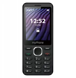 MyPhone Maestro 2 Dual black