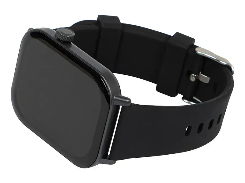 BLOW X18 Smartwatch, black