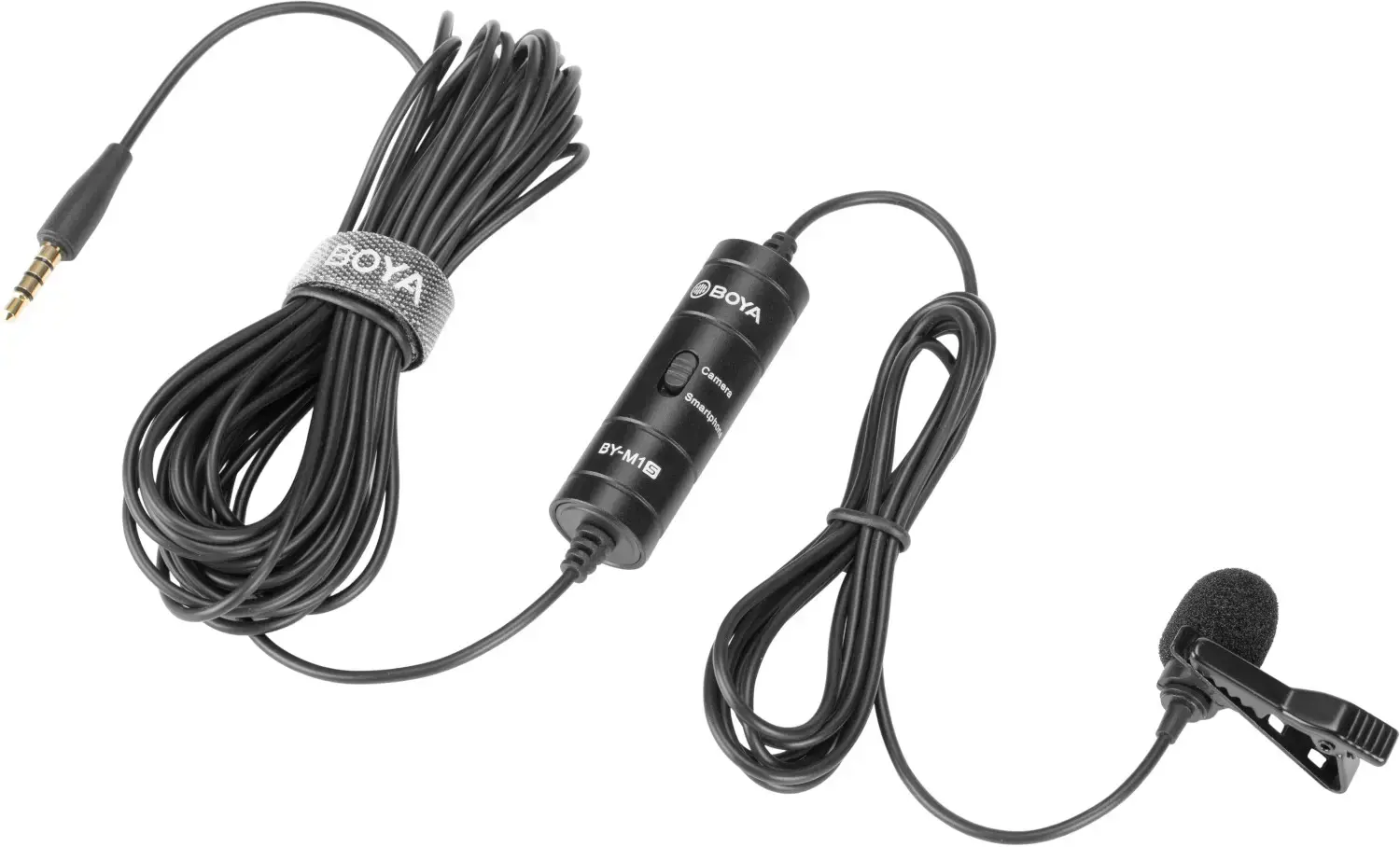 BOYA BY-M1S