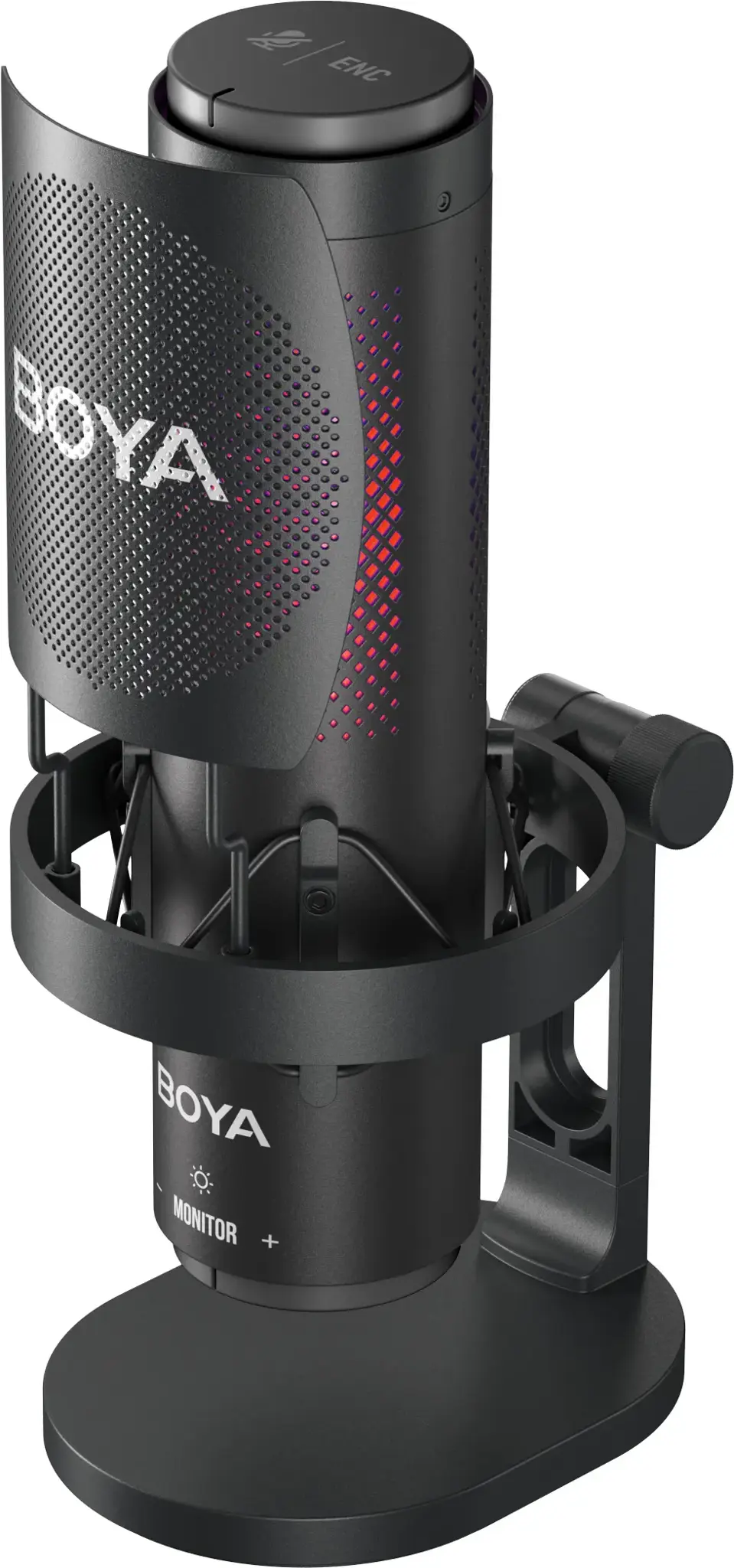 Boya microphone BOYA K9 USB