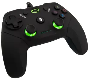 Esperanza EGG110K VIBRATION GAMEPAD FOR PC|PS3