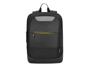 Nešiojamojo kompiuterio dėklas Targus CITYGEAR Black