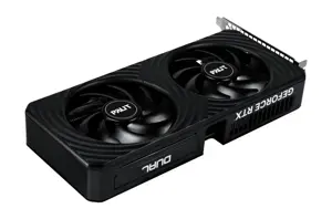 Vaizdo plokštė PALIT GeForce RTX 5060 8 GB, GDDR7, NE75060019P1-GB2063D