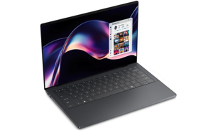 Nešiojamas kompiuteris Dell XPS 14 DA14260, 358H, 1000 GB, 14 Coliai, Windows 11 Pro