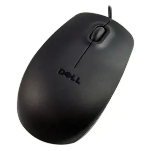 "Dell" optinė pelė-MS116 - juoda (RTL dėžutė)