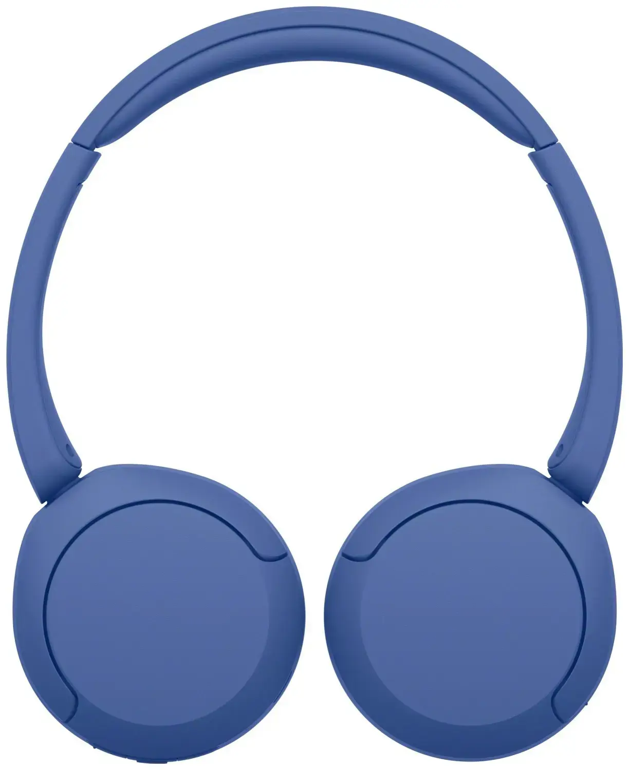 Sony WH-CH530 Wireless Bluetooth Headphones - Cobalt | Sony