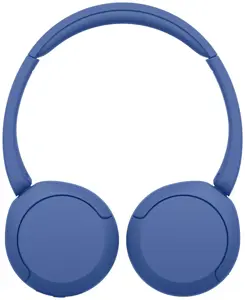Sony WH-CH530 Wireless Bluetooth Headphones - Cobalt | Sony