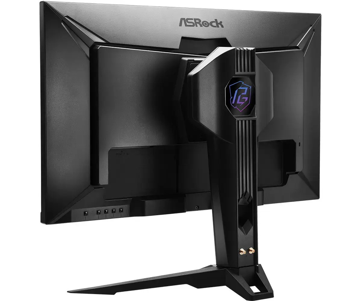 ASROCK Phantom Gaming PG27QFT2A 27" monitor