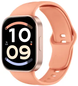 Xiaomi Watch 6 Active | Smart watch | AMOLED | 1.85" | Waterproof | Sunset Orange