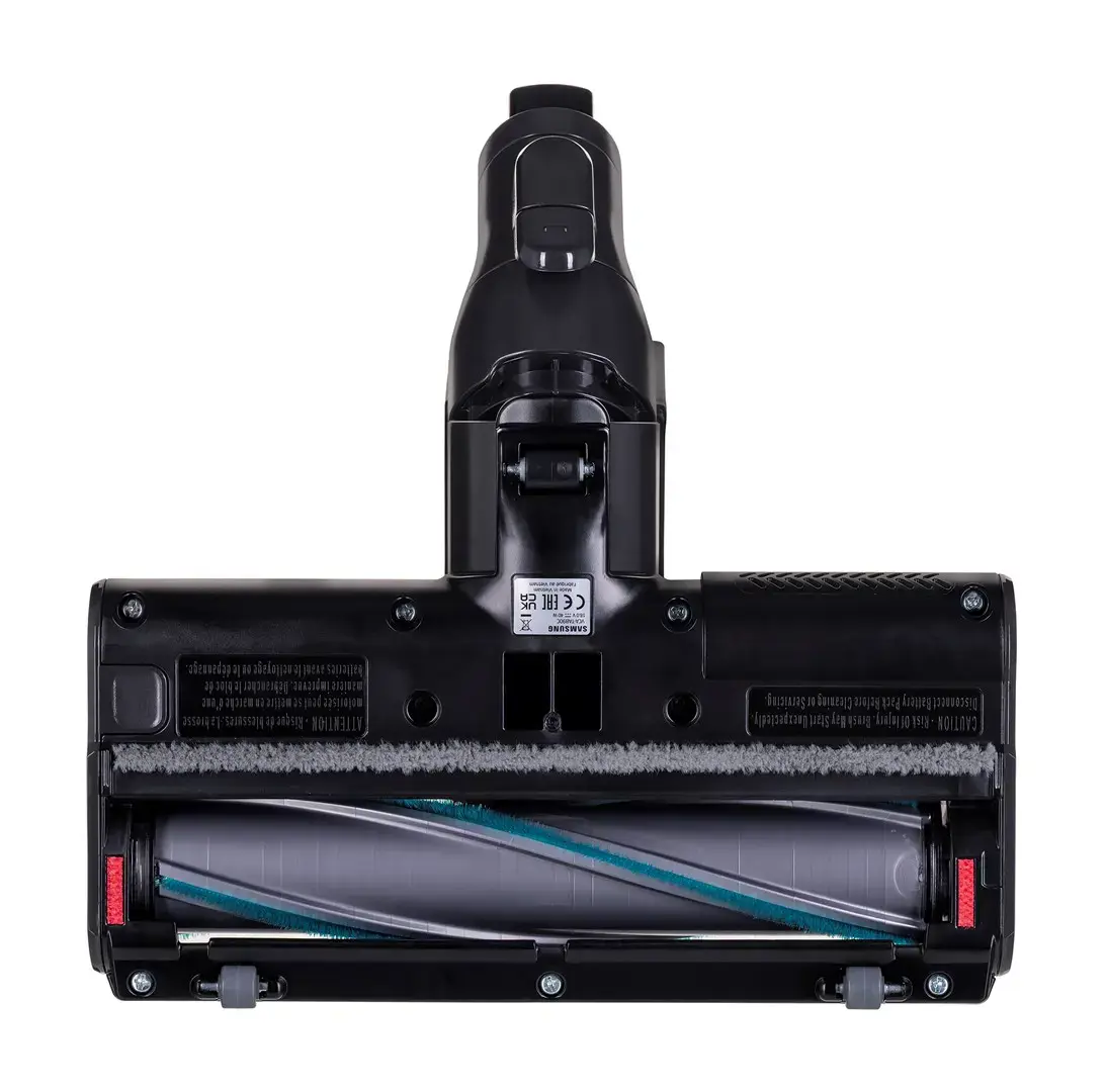 Samsung Jet 75E Complete cordless upright hoover VS20B75ACR5/GE