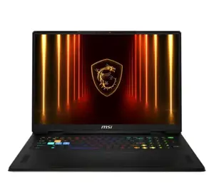MSI Vector 18 HX AI A2XWJG-690PL Ultra 9 275HX 18.0" QHD+ 240Hz IPS-Level panel 32GB DDR5 SSD 2TB G…