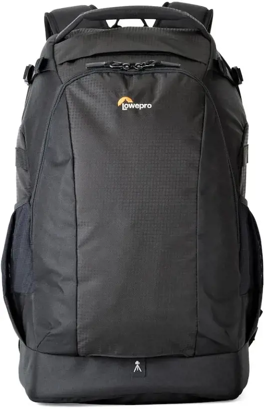 "Lowepro" kuprinė Flipside 500 AW II, juoda