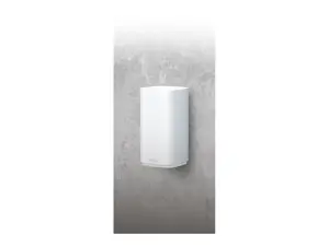 Asus BE3600 Dual-band WiFi 7 AiMesh Extendable Router | ZenWiFI BD4 OUTDOOR | 802.11be | 3600 Mbit/s | Ethernet LAN (RJ-45) ports 2 | Mesh Support Yes | MU-MiMO No | No mobile broadband | Antenna type Internal