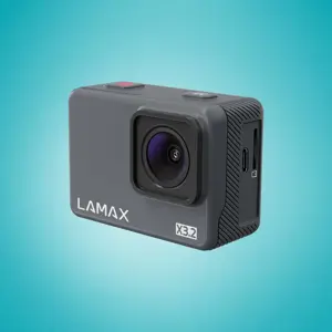 LAMAX X3.2 action camera