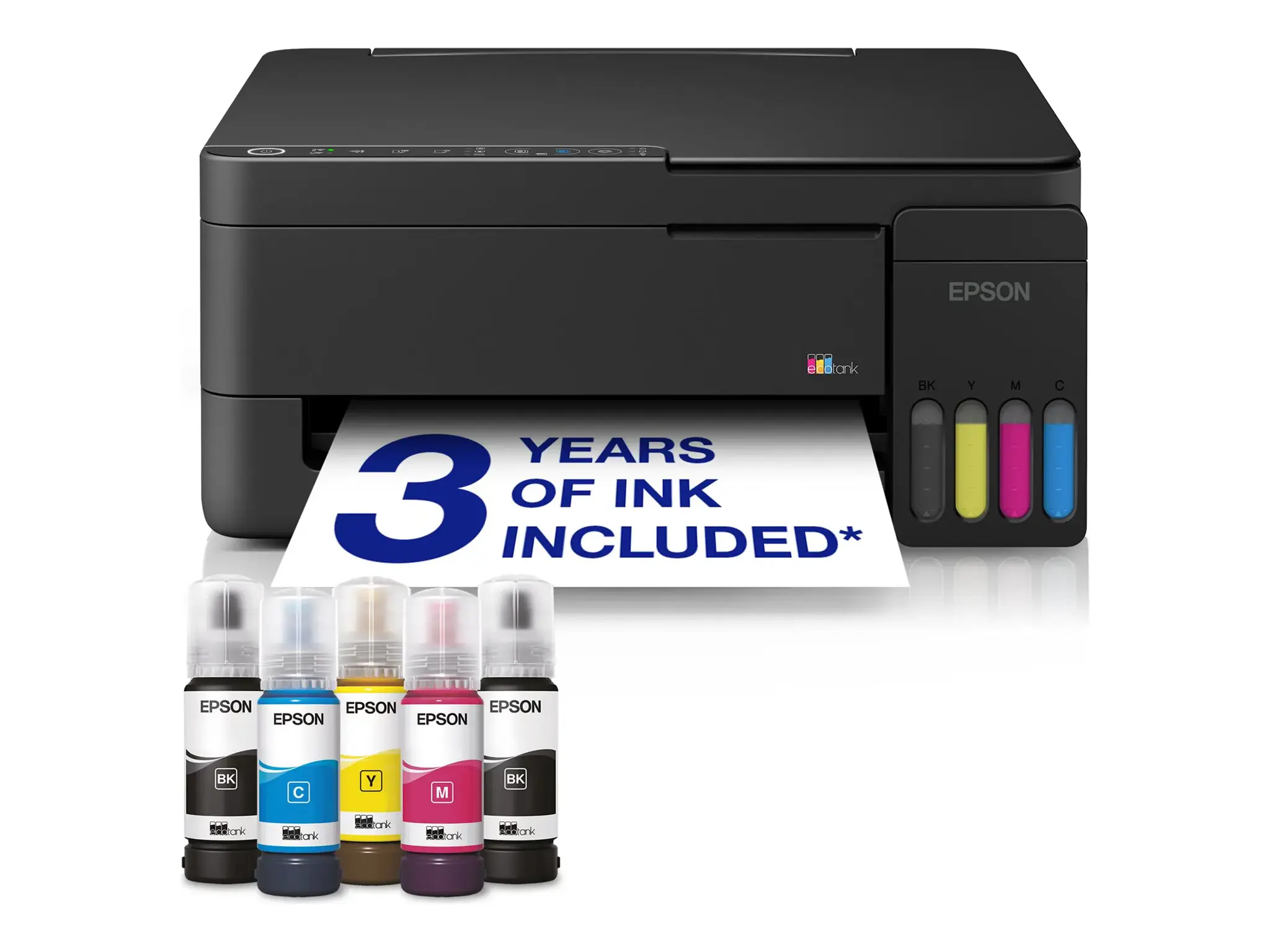 Epson EcoTank L3352