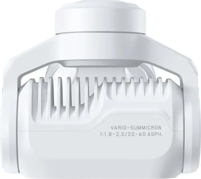 Insta360 Luna Ultra Standard Bundle, stellar white