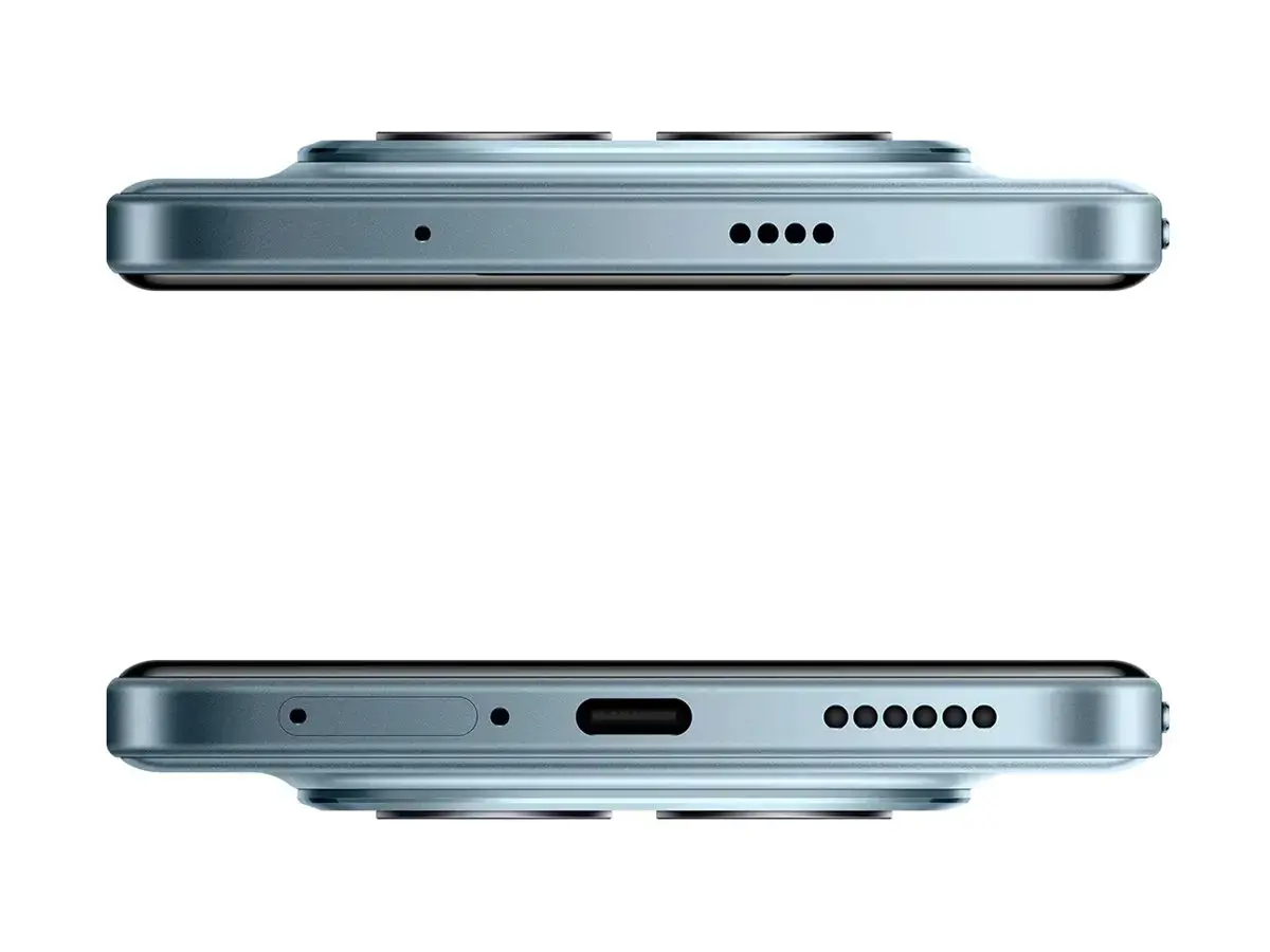 Mobilusis telefonas XIAOMI Redmi, 256 GB, Mėlyna