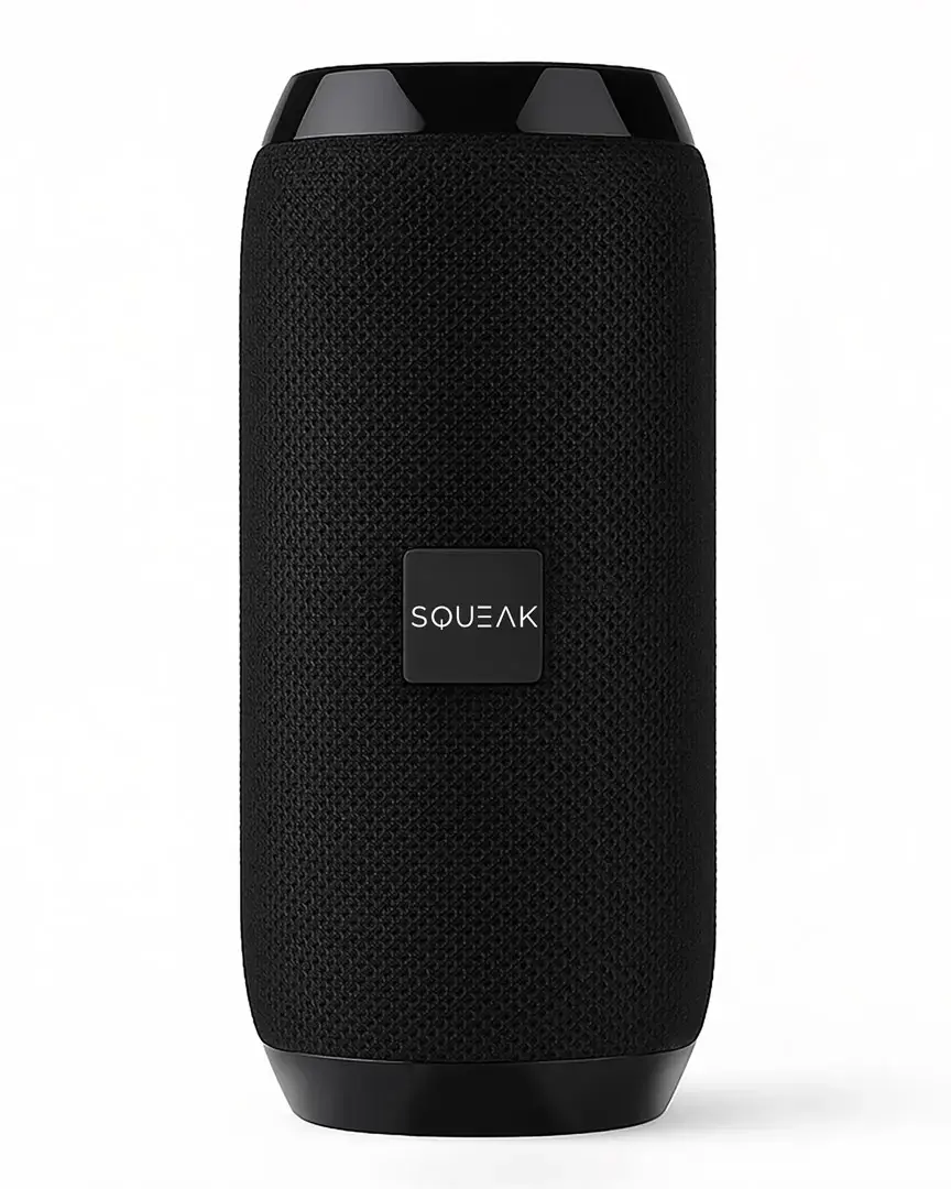SQUEAK SPEAKER BLUETOOTH JET BT 5.3 SQ1008