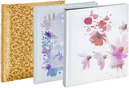 Albumas BB 10x15/200M Vestuvių mišinys