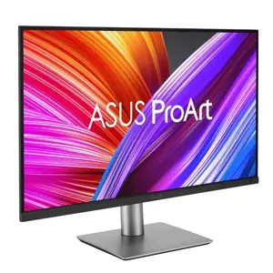 ASUS ProArt PA329CRV, 80 cm (31,5"), 3840 x 2160 taškų, "4K Ultra HD", LCD, 5 ms, juoda