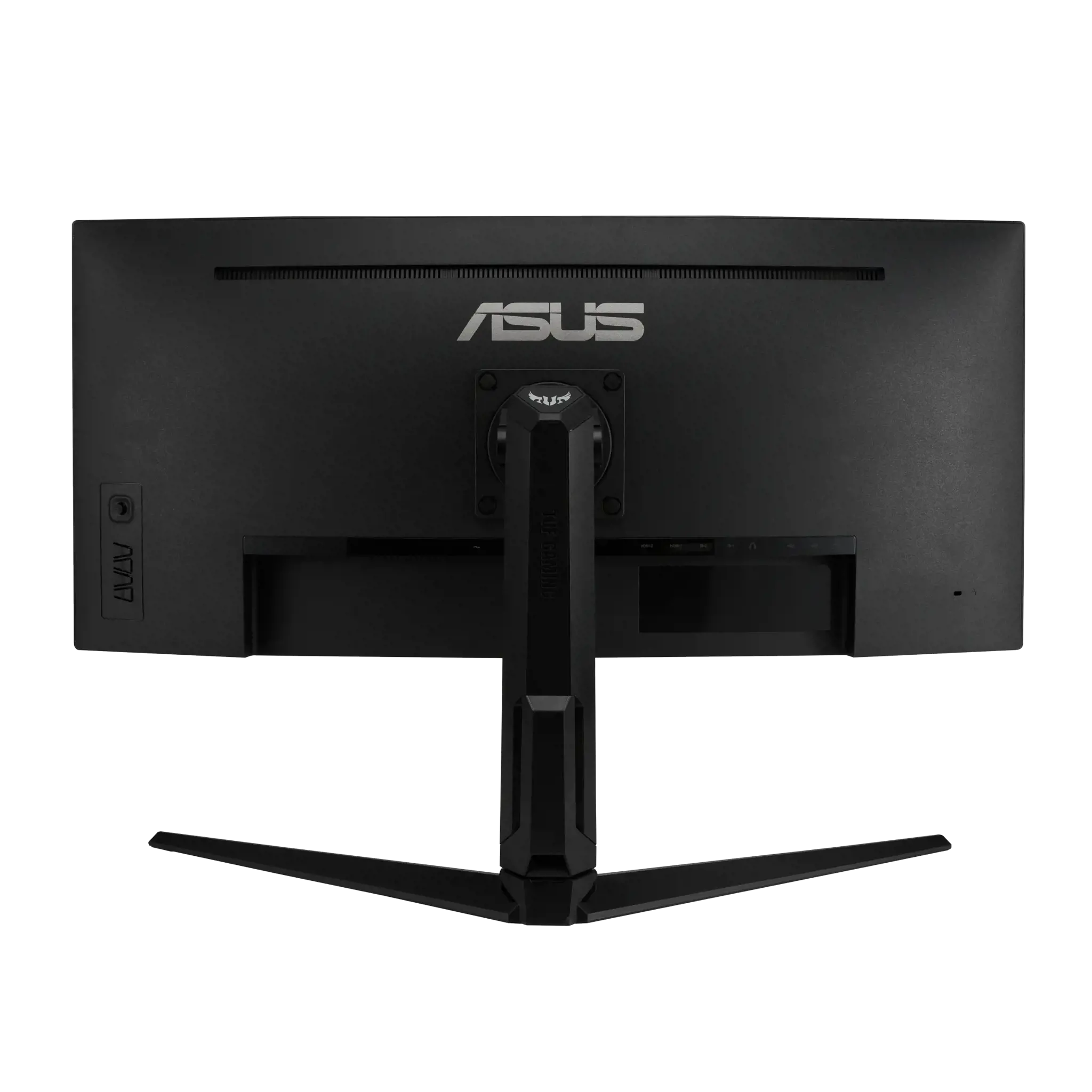 Monitorius ASUS TUF Gaming VG34VQL1B, 86.4 cm (34"), 3440 x 1440 pixels, UltraWide Quad HD, LED, 1 ms, Black