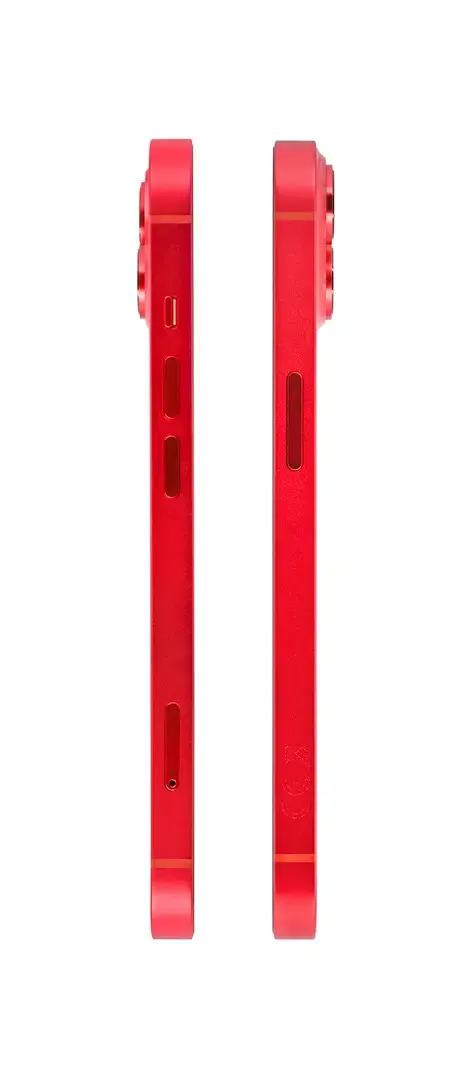 Apple iPhone 13 6.1" Dual SIM iOS 15 5G 128 GB (Remade by 2Bnew) 2Y, Red Remade / Refurbished