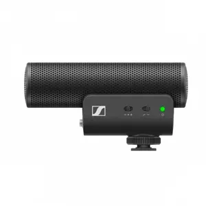 SENNHEISER MKE 400 MOBILE KIT