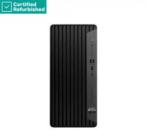 RENEW GOLD HP Pro 400 G9 Tower - i7-13700, 16GB, 512GB SSD, USB Mouse, Win 11 Pro, 1 years