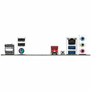 Gigabyte .A620M GAMING XG10 Procesorių šeima AMD, Procesoriaus lizdas AM5, DDR5 DIMM, Atminties lizdai 4, Palaikomos standžiojo disko sąsajos .SATA, M.2, SATA jungčių skaičius 4, Mikroschemų rinkinys AMD A620, Micro ATX