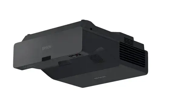 Epson EB-775F, 4100 ANSI lumens, 3LCD, 1080p (1920x1080), 2500000:1, 16:9, 1244.6 - 3810 mm (49 - 150")