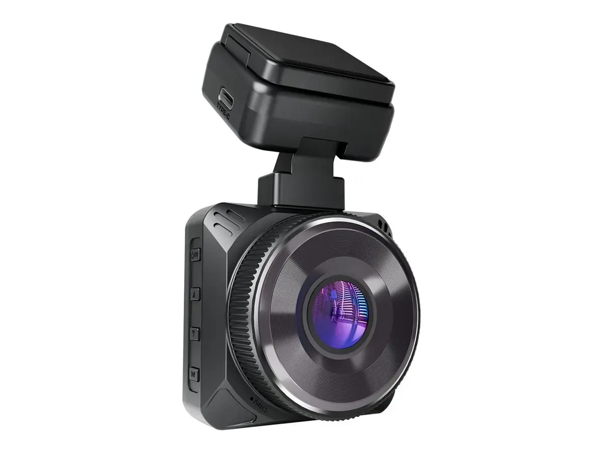 Navitel R600 PRO GPS advanced smart dashcam with GPS | Navitel