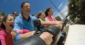 "GoPro" rankų ir kojų dirželis Dirželis