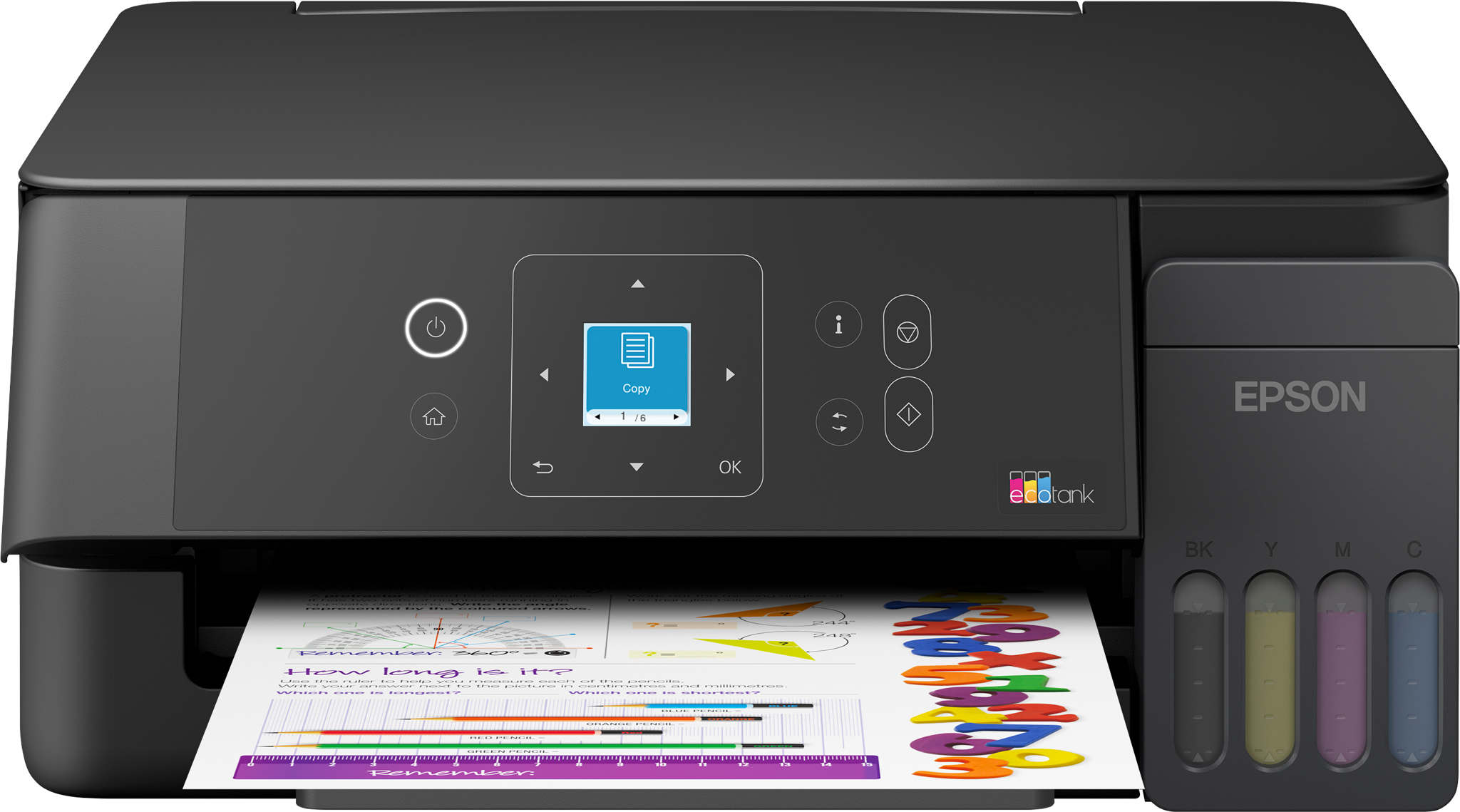 Epson EcoTank L3360