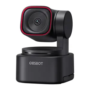 OBSBOT Tiny 3 Lite webcam