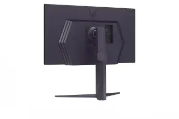 LG 27GS85Q 27" QHD ULTRAGEAR™ NANO IPS 1MS (GTG) 200HZ