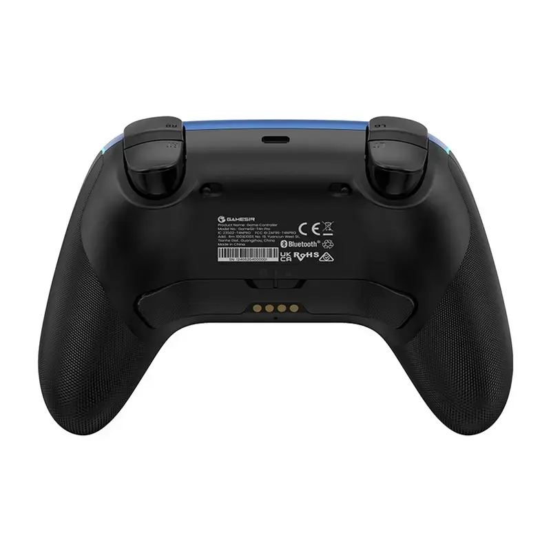 GameSir SuperNova T4n Pro Wireless Controller (blue)