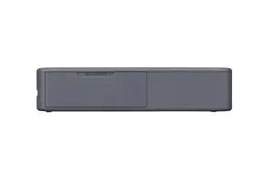 Canon SELPHY QX20 BK, Dye-sublimation, 287 x 287 DPI, 2.8" x 3.3" (7.2x8.5cm), Wi-Fi, Direct printing, Black