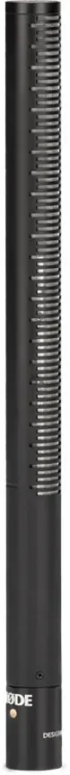 RØDE NTG-3B mikrofonas Juodas scenos / pasirodymų mikrofonas