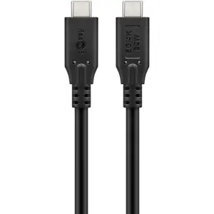 Goobay USB-C Cable | 612812 | USB-C