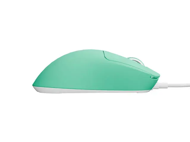 Fury | Gaming Mouse | Tanto T4 | Wired | USB | Mint