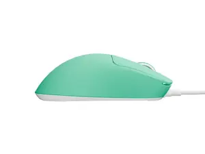 Fury | Gaming Mouse | Tanto T4 | Wired | USB | Mint