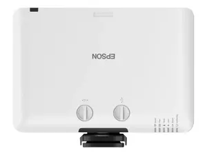 "Epson EB-L530U", 5200 ANSI liumenų, 3LCD, WUXGA (1920x1200), 2500000:1, 16:10, 1270-1700 mm (50-500")