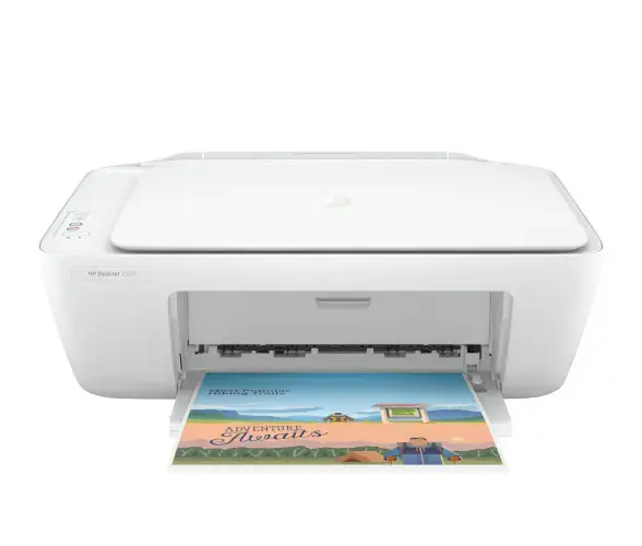 HP Deskjet 2320