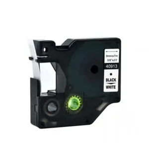 Analoginė Dymo D40913 DYMO D1 juostelė